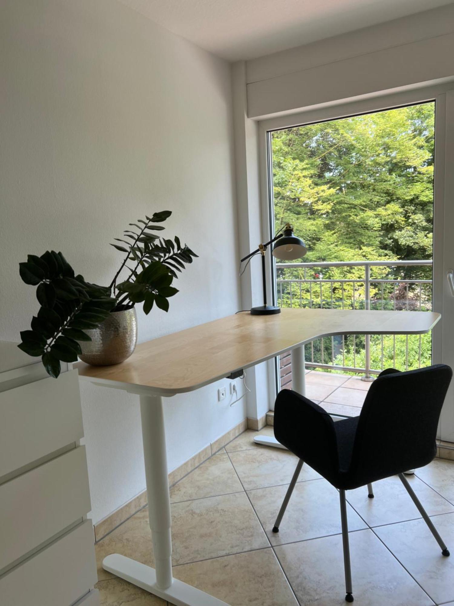 Lichtdurchflutetes Appartement Im Zentralen Ruhrgebiet بوتروب المظهر الخارجي الصورة